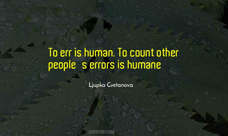 Ljupka Cvetanova Quotes #1786985