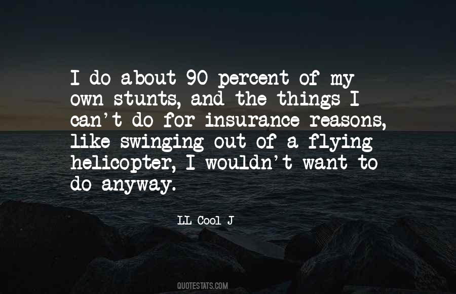 LL Cool J Quotes #1015062