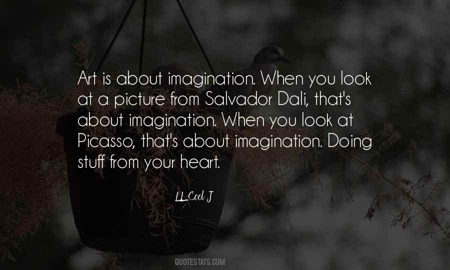 LL Cool J Quotes #1016342
