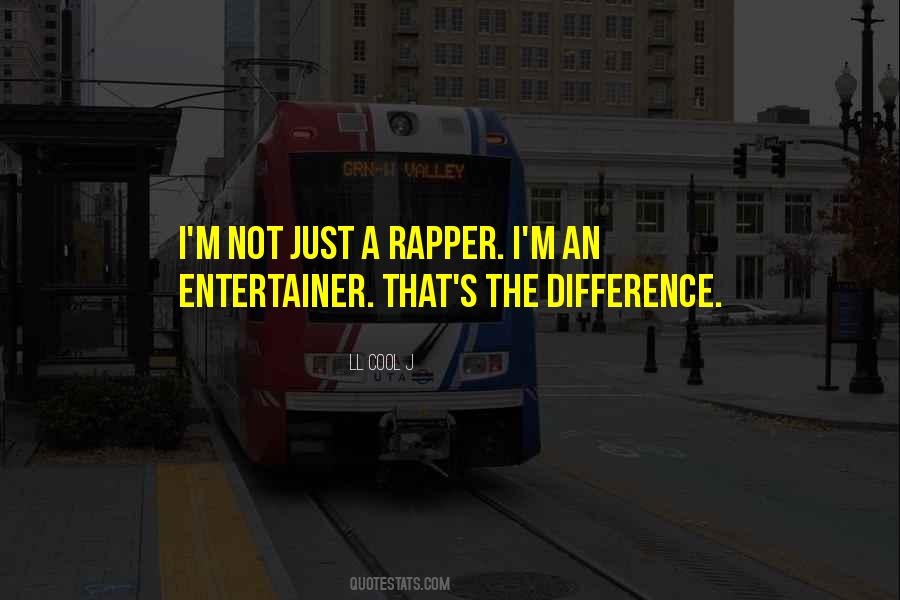 LL Cool J Quotes #1049247