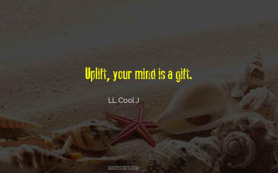 LL Cool J Quotes #1115313