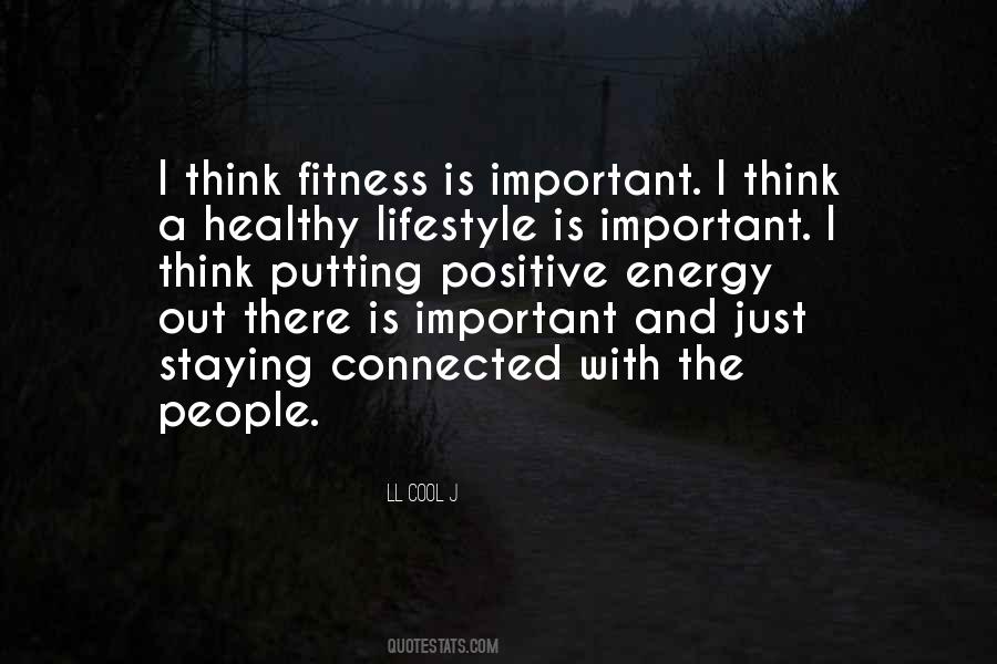 LL Cool J Quotes #1175016