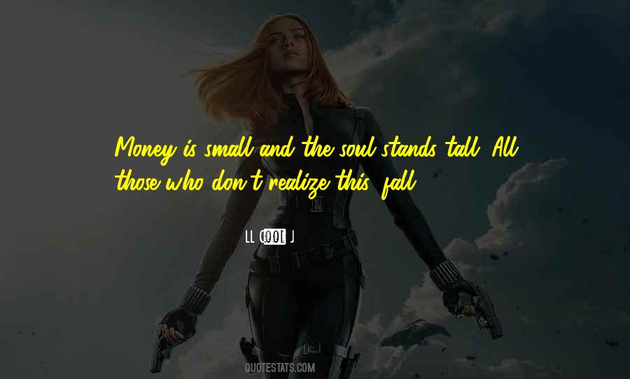 LL Cool J Quotes #1175199