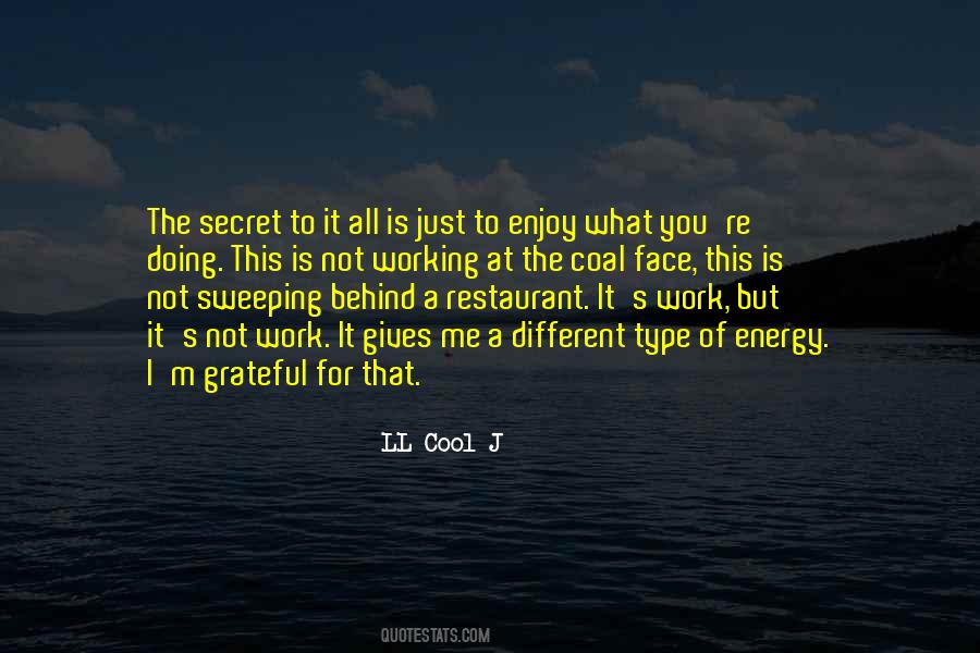 LL Cool J Quotes #1176057