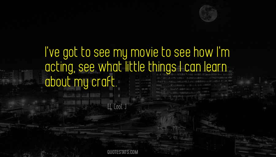 LL Cool J Quotes #1227437