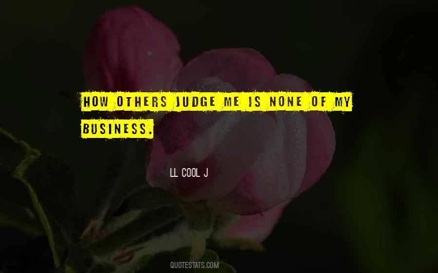 LL Cool J Quotes #1227819