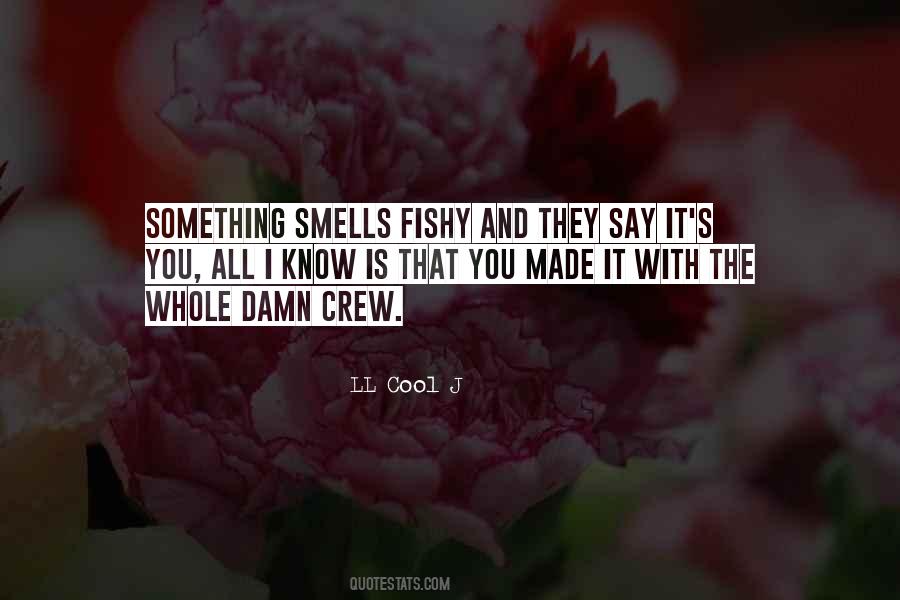 LL Cool J Quotes #1288124