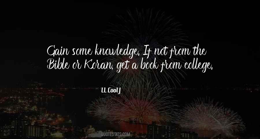 LL Cool J Quotes #1339584