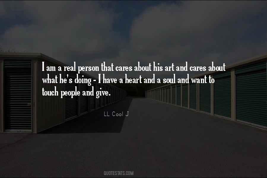 LL Cool J Quotes #134328