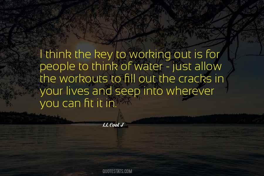 LL Cool J Quotes #1344545