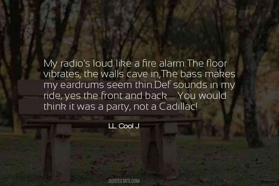 LL Cool J Quotes #135244