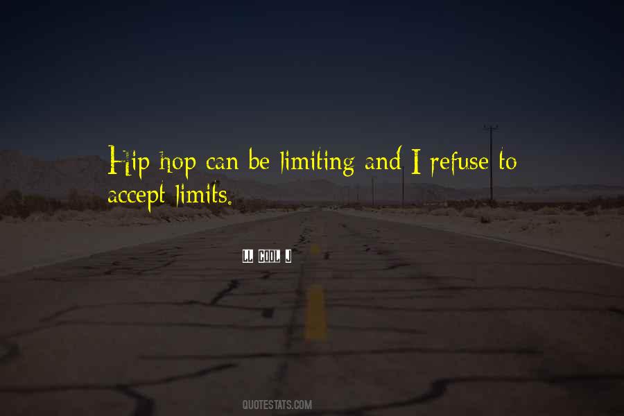 LL Cool J Quotes #1407931