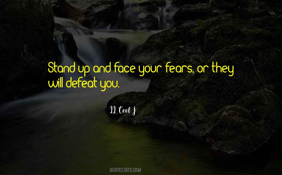 LL Cool J Quotes #1421509