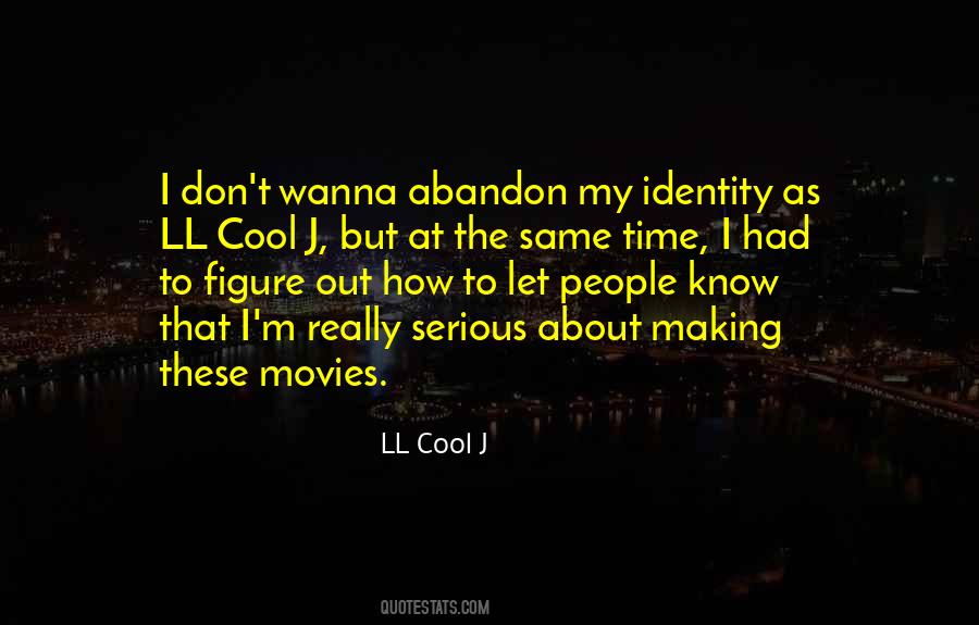 LL Cool J Quotes #1437127