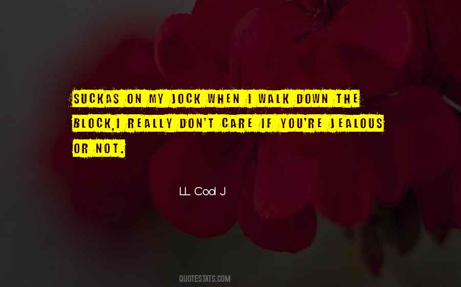 LL Cool J Quotes #1457657