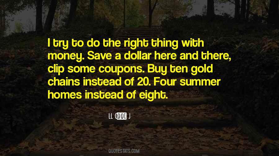 LL Cool J Quotes #147543