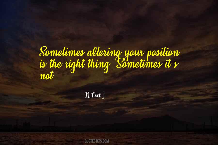 LL Cool J Quotes #1492233