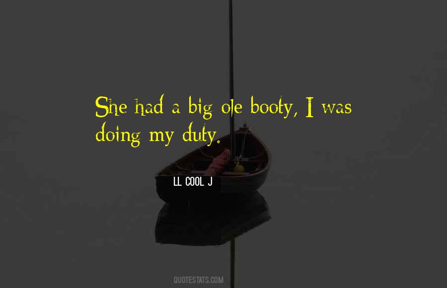 LL Cool J Quotes #1514305