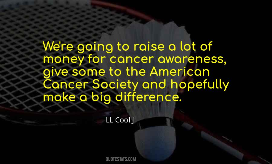 LL Cool J Quotes #1553941