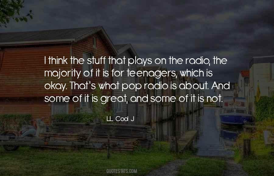 LL Cool J Quotes #1567530