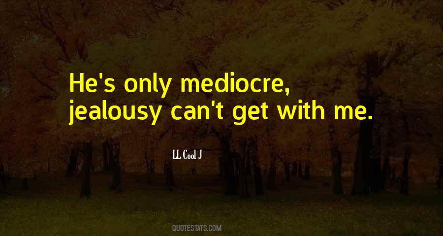 LL Cool J Quotes #1637159