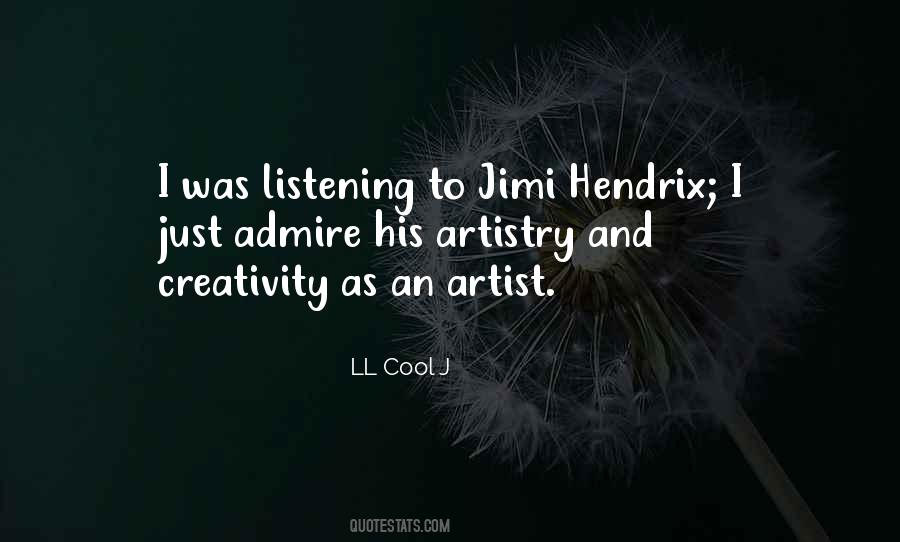 LL Cool J Quotes #1660248