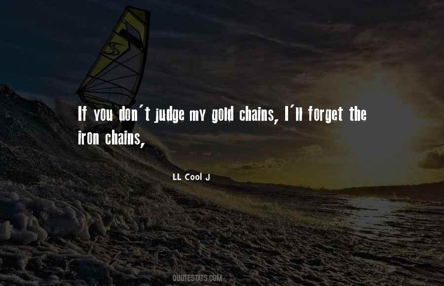 LL Cool J Quotes #1701528