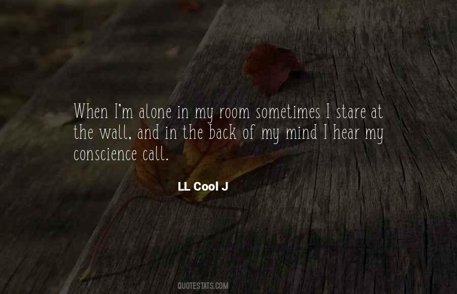 LL Cool J Quotes #205092