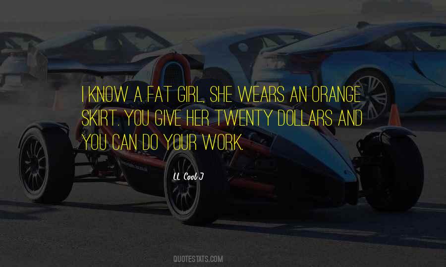 LL Cool J Quotes #228271