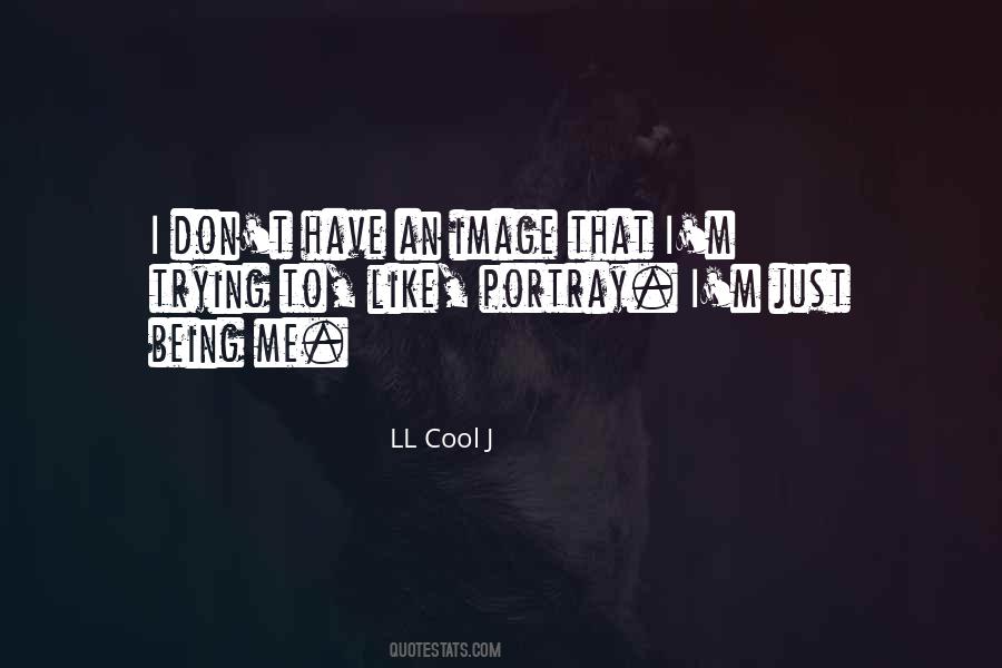 LL Cool J Quotes #306990