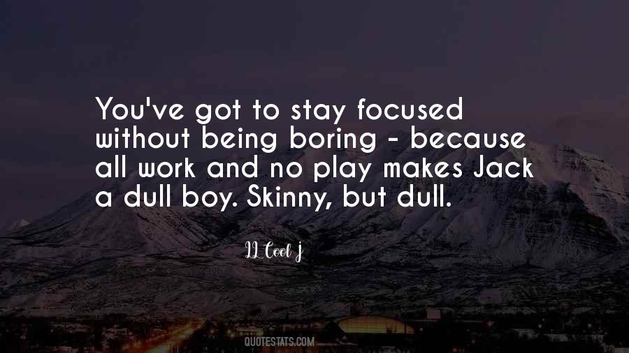 LL Cool J Quotes #311818