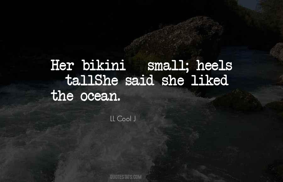 LL Cool J Quotes #351548