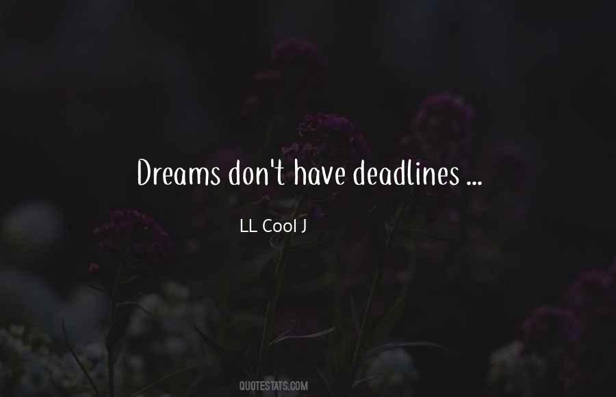 LL Cool J Quotes #406718
