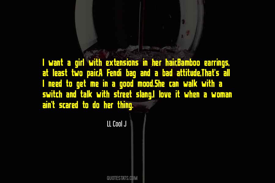 LL Cool J Quotes #40683