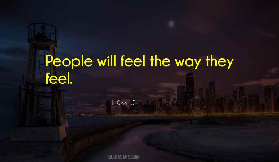 LL Cool J Quotes #467491