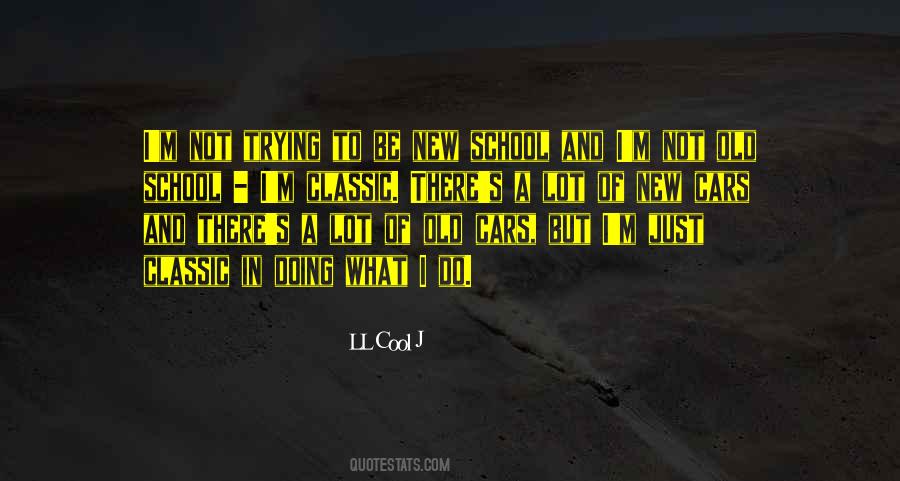 LL Cool J Quotes #531595
