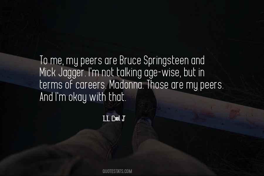 LL Cool J Quotes #532430