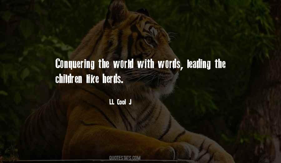 LL Cool J Quotes #559812
