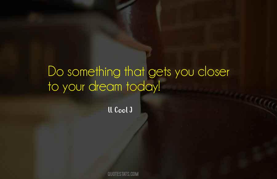 LL Cool J Quotes #565145