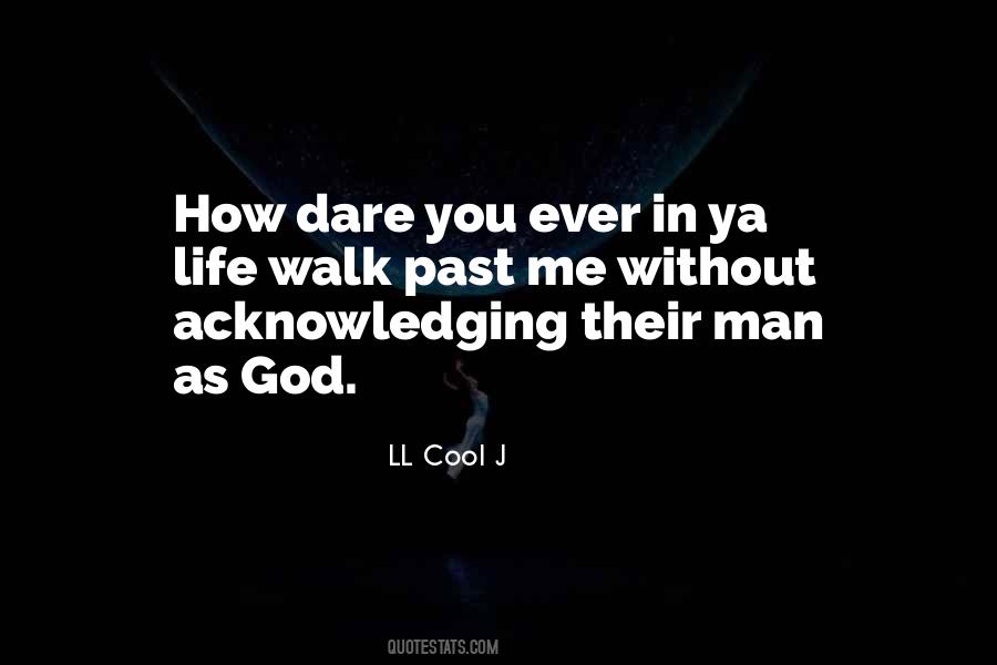LL Cool J Quotes #569266