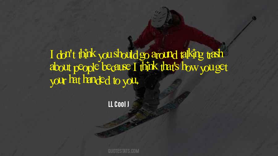 LL Cool J Quotes #595147