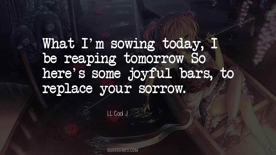 LL Cool J Quotes #629908