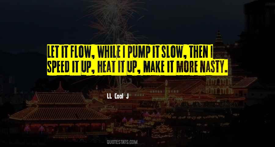 LL Cool J Quotes #74275