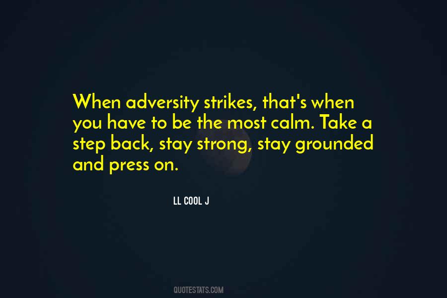 LL Cool J Quotes #762141