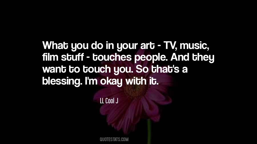LL Cool J Quotes #82344
