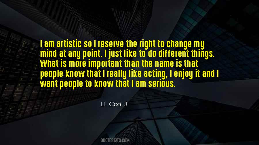 LL Cool J Quotes #845559