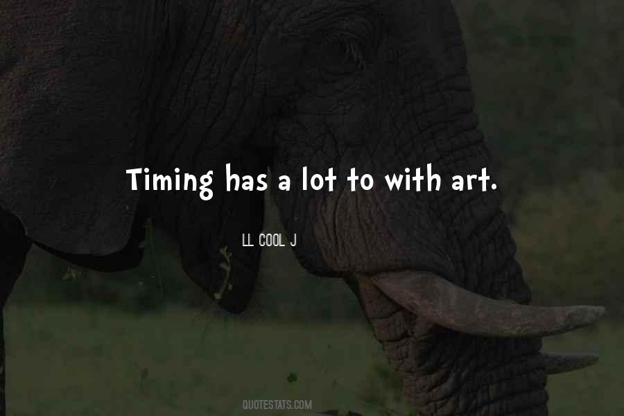 LL Cool J Quotes #856282