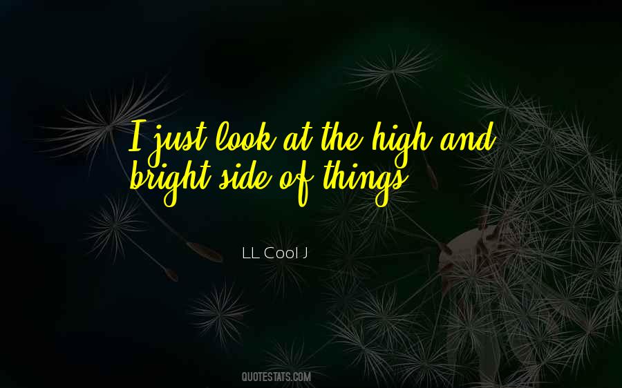 LL Cool J Quotes #968789
