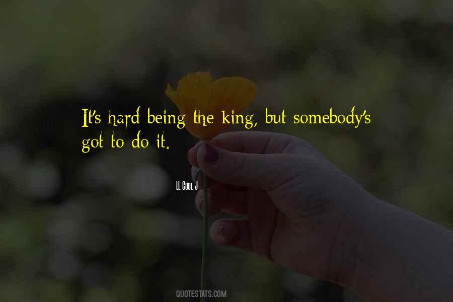 LL Cool J Quotes #999465