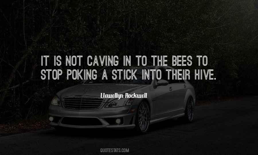 Llewellyn Rockwell Quotes #1036477